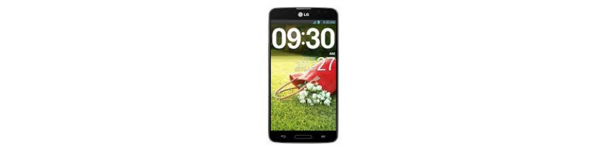 LG G Pro Lite D680